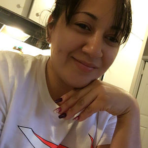 Meet your Posher, Sandra